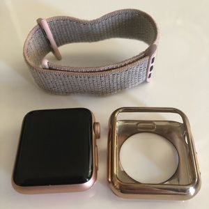 Apple Watch Series 3 W Cellular